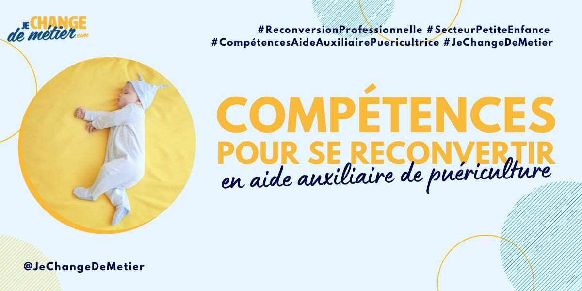 Comp Tences Pour Reconversion En Aide Auxiliaire De Pu Riculture