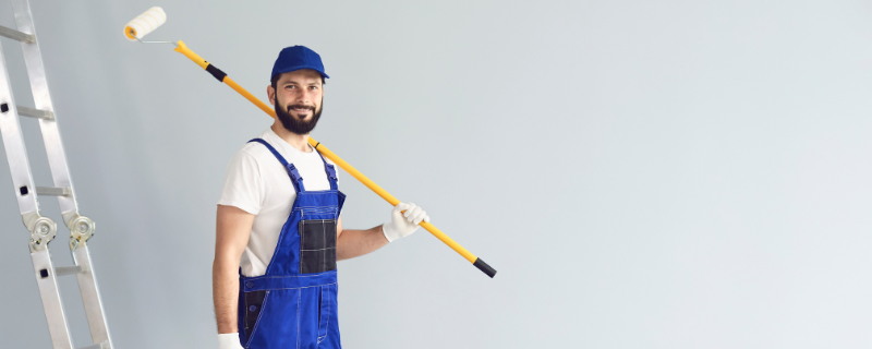 Fiche métier Agent de maintenance des bâtiments