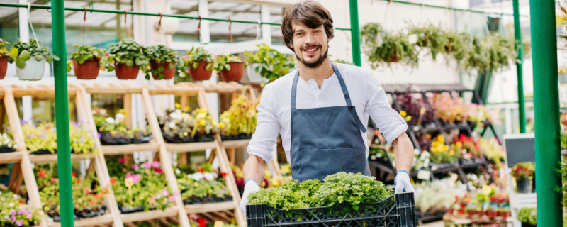 Que faire après un Bac pro Horticulture ?