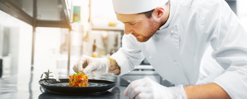 Cuisinier : métier qui recrute le plus à Lyon en 2024