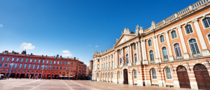 Top 10 des métiers qui recrutent le plus à Toulouse