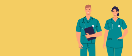 Quelles sont les possibilités de reconversion d’une infirmière ou infirmier ?