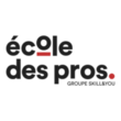 logo École des Pros