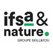 logo Ifsa & Nature