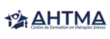 logo AHTMA Formation