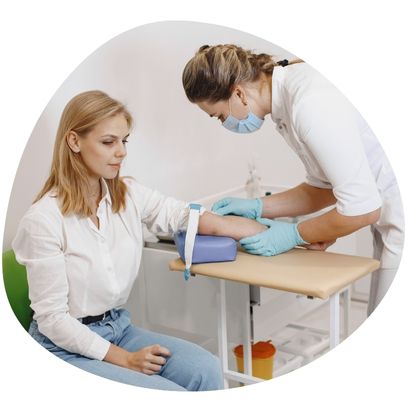 infirmières