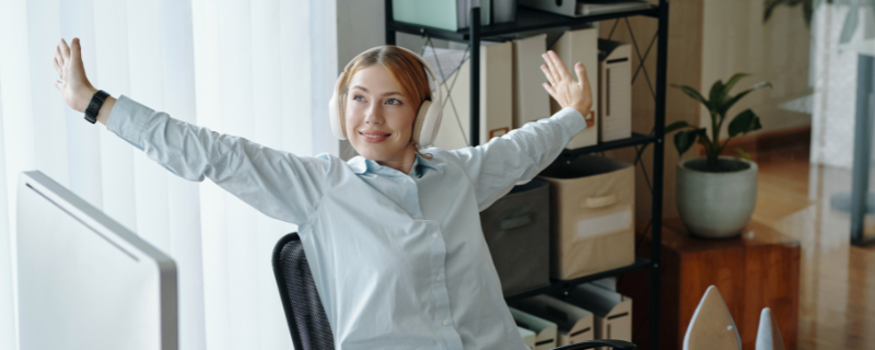 10 astuces pour s’épanouir au travail